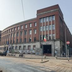 Istituto magistrale Virgilio