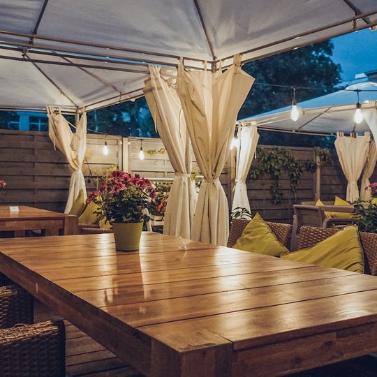 La Cantina Meyhane