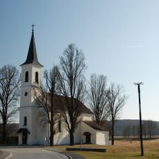 Pfarrkirche Hagensdorf
