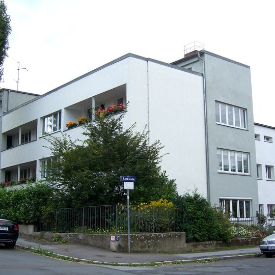 Haus Garten