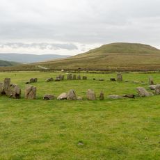 Steinkreis von Swinside