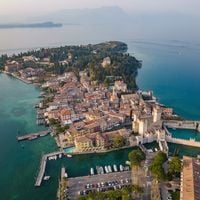 Sirmione
