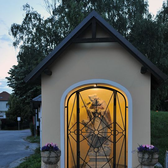 Breitenfurt Nepomukkapelle