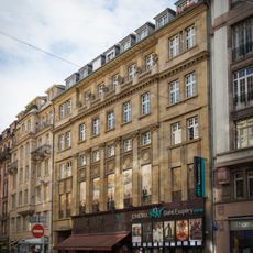 Cinéma Star Saint-Exupéry