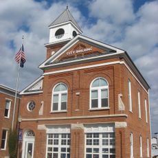 Aurora City Hall