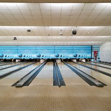 Bowling Hasenheide