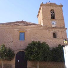 Iglesia Parroquial de Santa María la Mayor