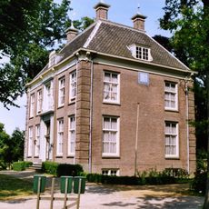 Huis Weerestein