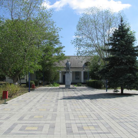 Blagoveshchenskaya