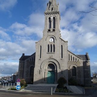 Église Notre-Dame de Cesson