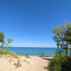 Lake View Beach