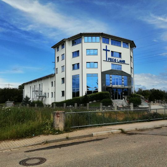 Freie Evangeliums-Christengemeinde Lahr