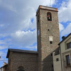 Sant Tirs del Pla de Sant Tirs