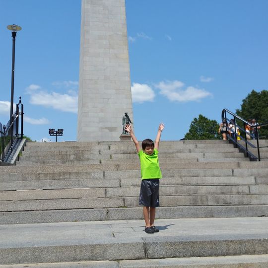 The Battle of Bunker Hill Museum