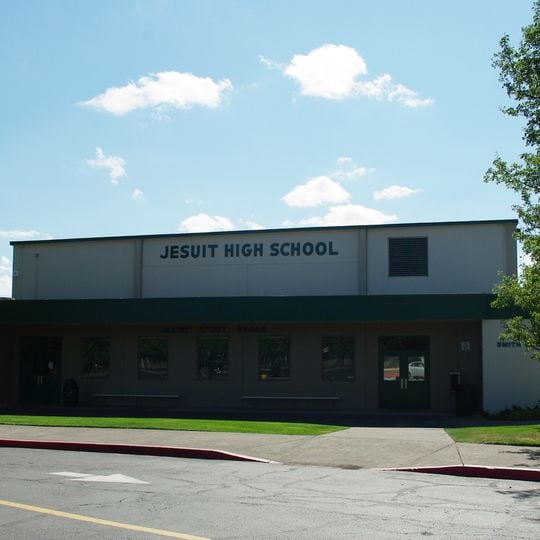 Jesuit High School