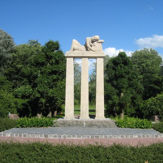 Oorlogsmonument