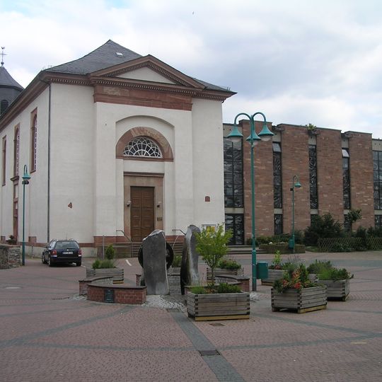 St. Dionysius Church