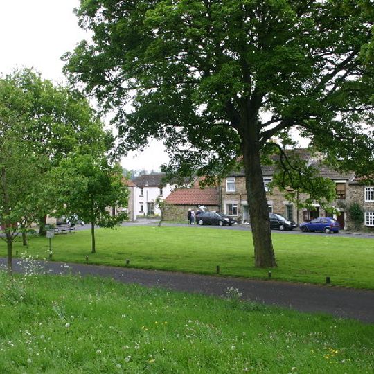 Gainford