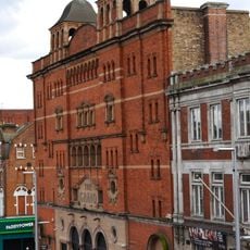 Grand Theatre
