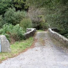 Panters Bridge