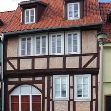 Augustinern 8 (Quedlinburg)