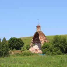 Церковь Михаила Архангела (Маслово (Кочергинка))