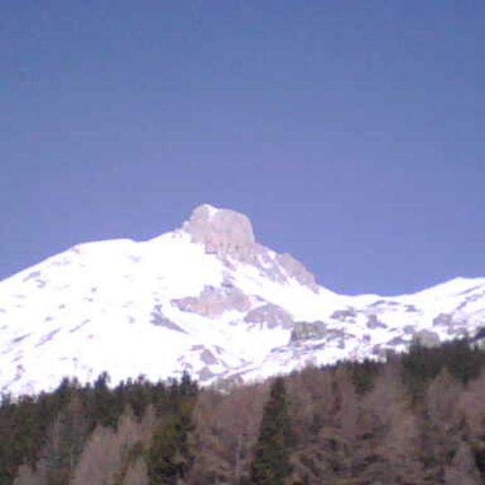 Monte Camicia