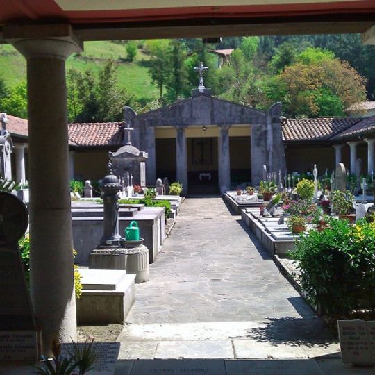 Cementerio de Markina-Xemein