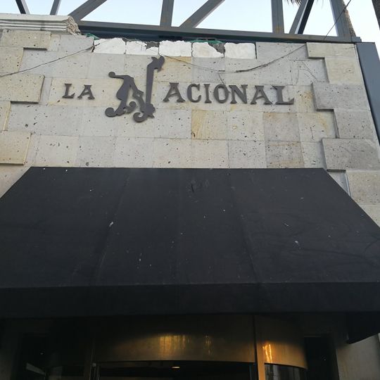 La Nacional