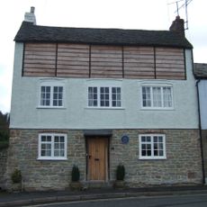 38 and 39, Corve Street