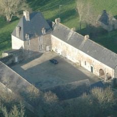 Manoir de Gonneville