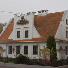 Дом па вуліцы Леванеўскага, 3