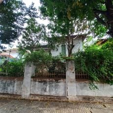 Rua Jesuíno de Arruda, 1528