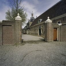 Inrijpoort