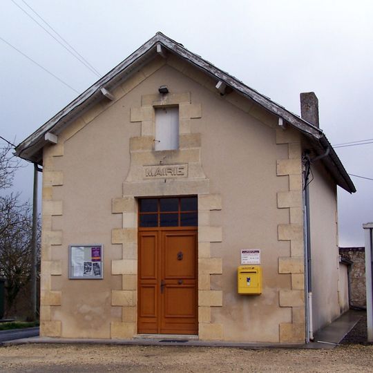 Saint-Hilaire-du-Bois