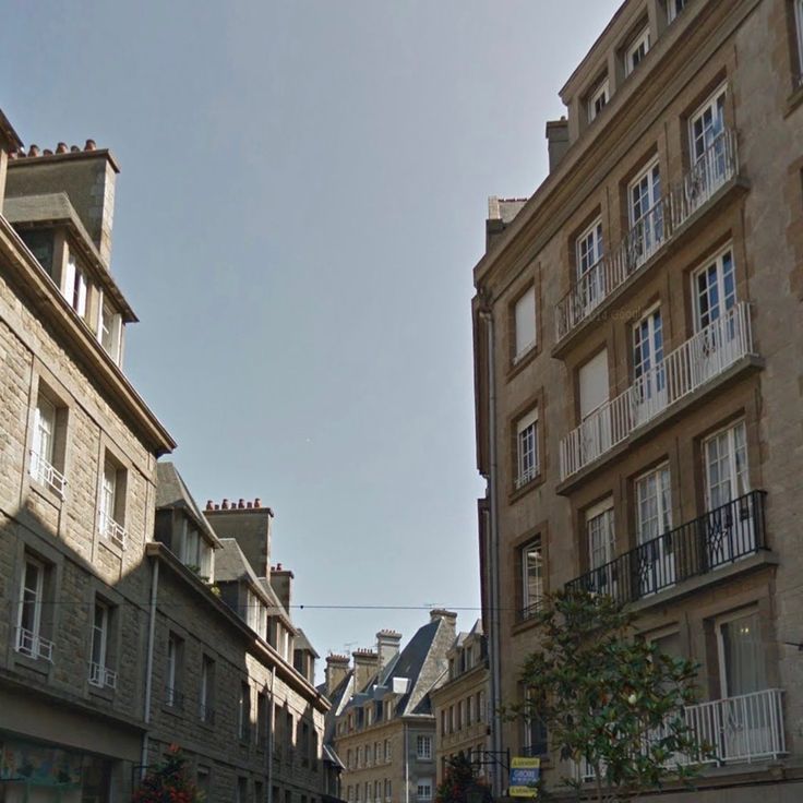 Place du Pilori