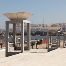 Museo Nacional de la Civilización Egipcia