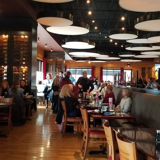 P.F. Chang's