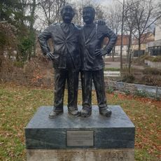 Freunde der Lieder