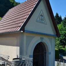 Salcherkapelle, Gresten