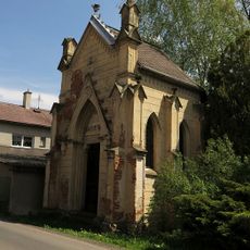Chapel of Saint Joseph