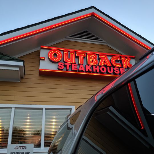 Outback Steakhouse