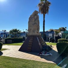 Kriegerdenkmal