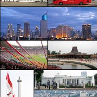 Jakarta