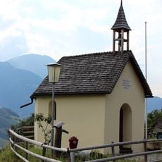 Hofkapelle, Neuwirt-Kapelle