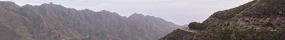 Panoramisch uitzicht 2