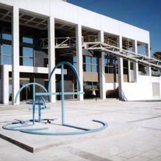 Telloglion Foundation of Art