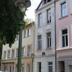 Niebuhrstraße 14