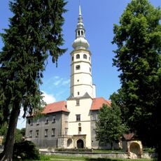 Tovačov Castle