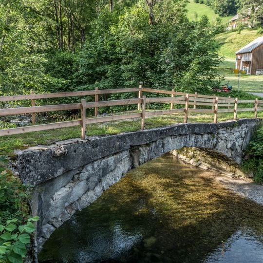 Starkenbach-Brücke